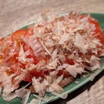 良心的大衆酒場 鶴亀八番 - 料理写真: