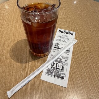 ドトールコーヒーショップ_0
