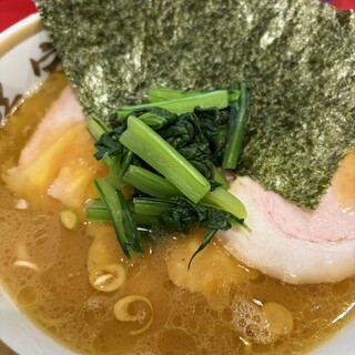 ラーメン濱野家_1