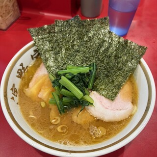 ラーメン濱野家_0