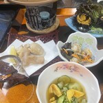 南三陸 清観荘 - 