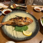 活魚料理 広海 - 料理写真: