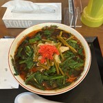 さかえや - みそ