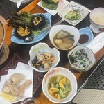 南三陸 清観荘 - 