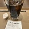 ホリーズカフェ 大阪駅前第一ビル店