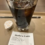 ホリーズカフェ - ドリンク写真: