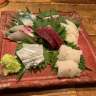 吟魚のはなれ 吟チロリ_0