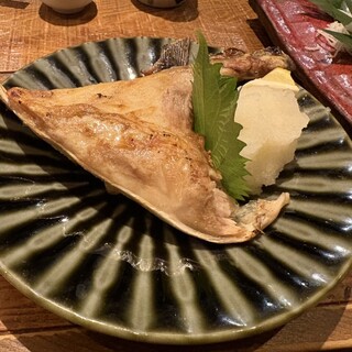 吟魚のはなれ 吟チロリ_1