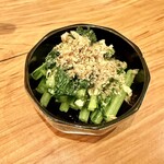信州蕎麦みよしや - 