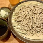 信州蕎麦みよしや - 