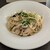 MEINA - 料理写真:しらす干しとメカブ、長芋の梅パスタ