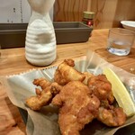 信州蕎麦みよしや - 
