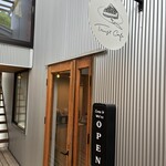 トラストカフェ - 