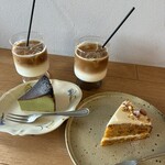 トラストカフェ - 