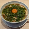 中華そば 燦々
