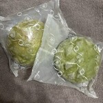 金谷ホテルベーカリー - 料理写真: