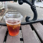セブンイレブン - ドリンク写真: