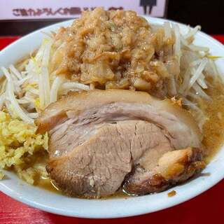 ラーメン鷹の目_0