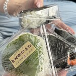 米屋のおにぎり　ぷくぷく亭 - 