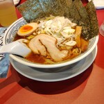 丸源ラーメン - 