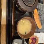 しんぱち食堂 - 料理写真: