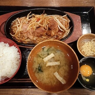しんぱち食堂 武蔵小山店