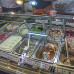 愛知牧場 モーハウス売店