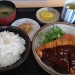 食堂 とら吉 - 