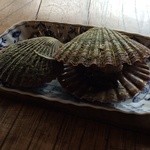 漁師料理十次郎 - バカ貝