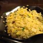 ラーメン スミス - 半チャーハン