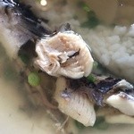 漁師料理十次郎 - ほろほろ