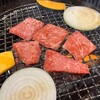 焼肉 咲咲亭 - 