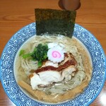 らぁめん 生姜は文化。 - 