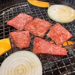 焼肉 咲咲亭 - 