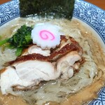 らぁめん 生姜は文化。 - 