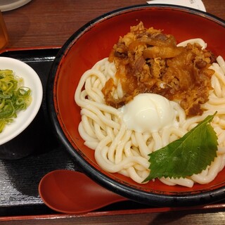 因幡うどん_0