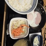 吉野家 - 料理写真: