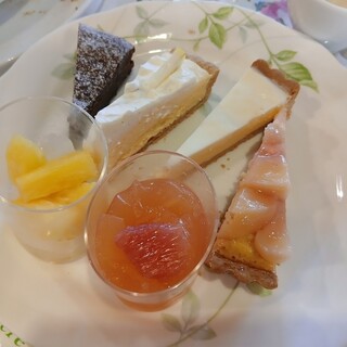 オリーブ キッチン_1