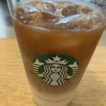 スターバックスコーヒー - ドリンク写真: