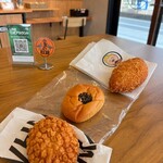 小麦の奴隷 - 料理写真: