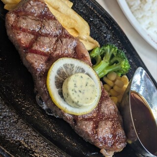 肉の万世_0
