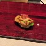 鮨 然ーZENー - 