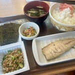 すき家 - 料理写真:
