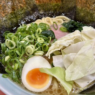 ラーメン よし家_0
