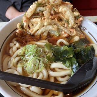 山田うどん_1