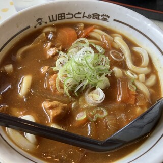 山田うどん_0