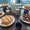 JWマリオット・ホテル東京 エグゼクティブラウンジ