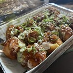 まいどおおきに - 料理写真: