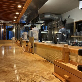 うどん屋 新堀_2