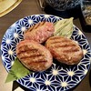 ごはん泥棒 焼肉とハンバーグ